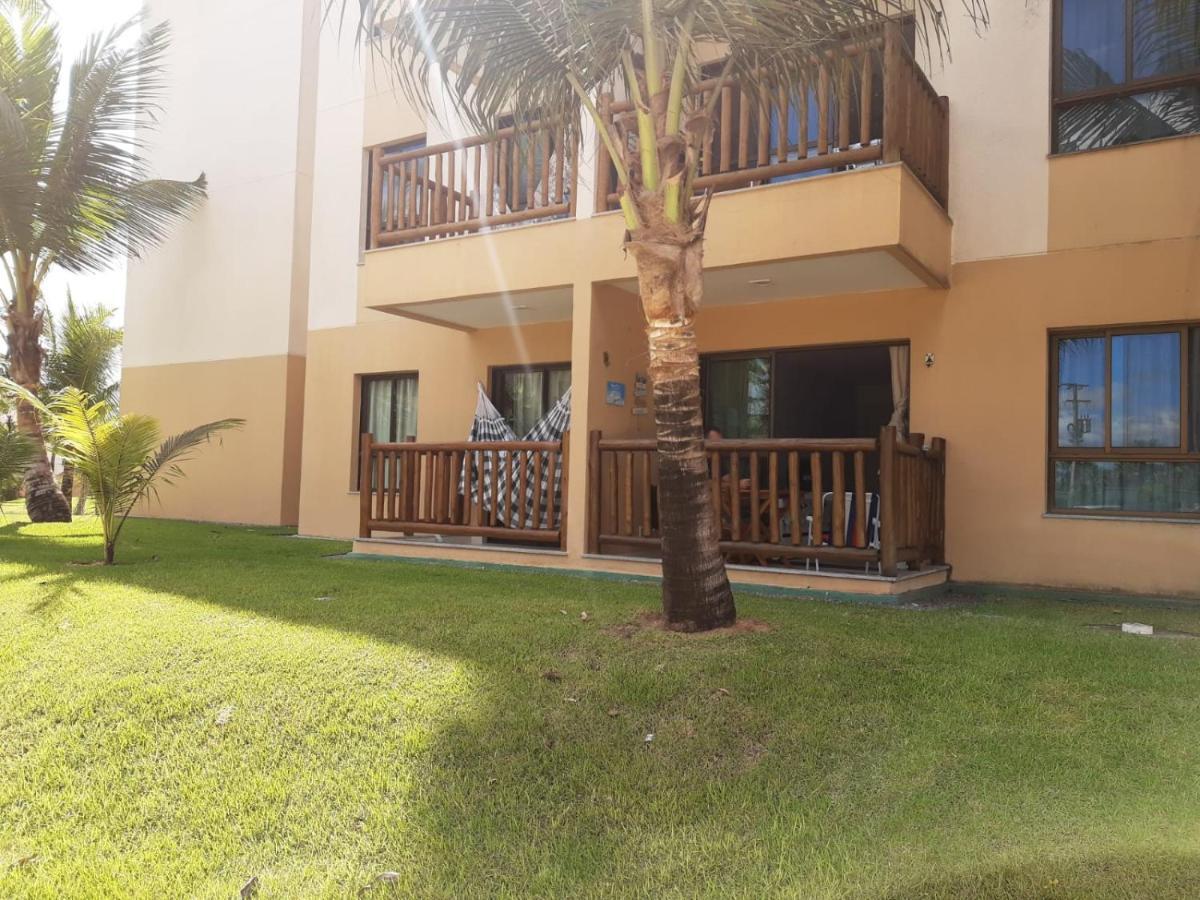Apartment Vg Sun Cumbuco Ce Caucaia