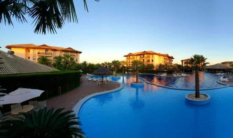 Apartment Vg Sun Cumbuco Ce